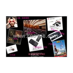 打造全方位視覺營銷服務 廣告設計、產品VI拍攝、食品拍攝與游樂園服務